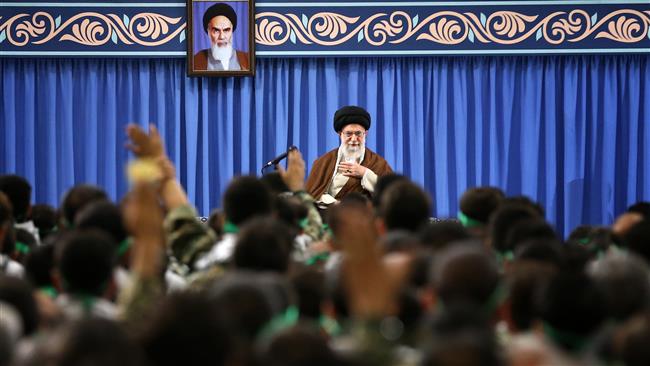 ‘Daesh one of numerous US-Zionist plots foiled by Iran’
