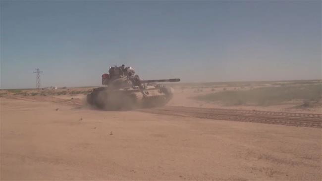 Iraq bracing for security challenges in post-Daesh era