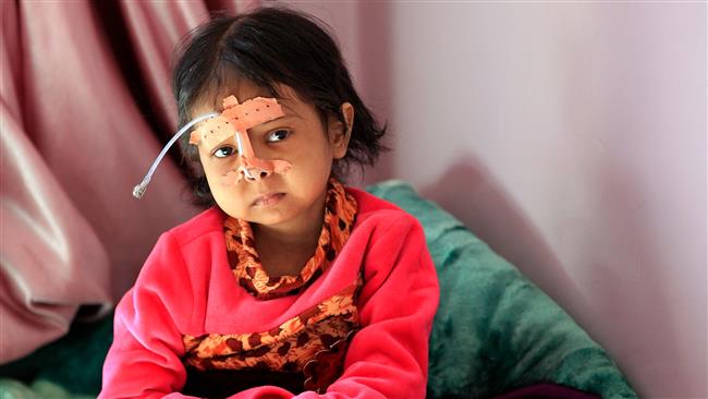 ‘Saudi blockade of Yemen collective punishment’ 