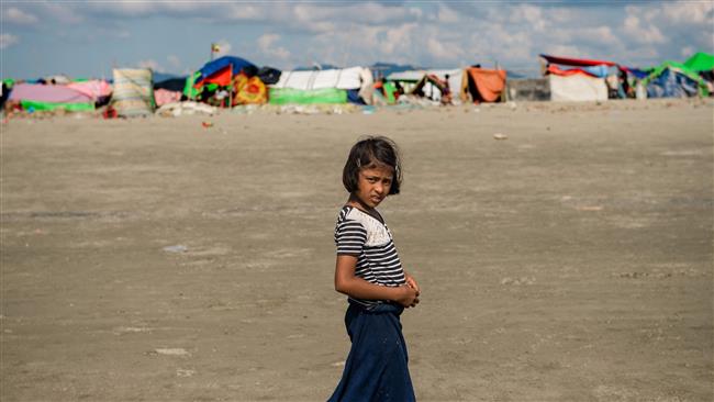 Abuse of Rohingya women, girls may be war crime: UN