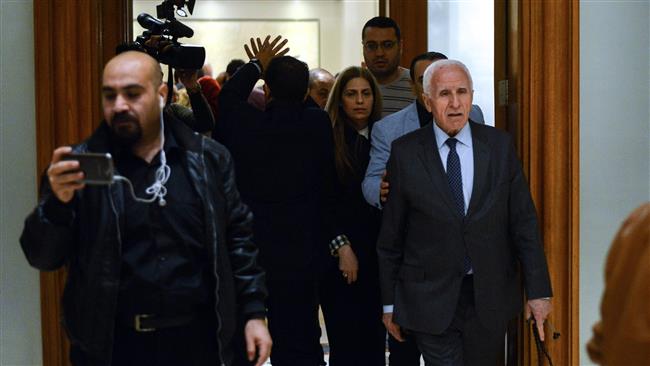 Palestinian factions agree on general elections