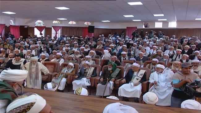 Yemen scholars blast planned Arab détente with Israel