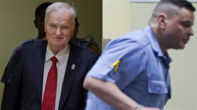 Bosnia’s ‘Butcher’ faces justice at last  
