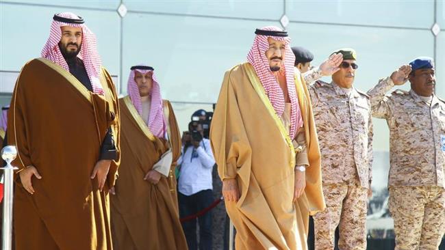 New Saudi anti-terror law aims to silence critics: HRW
