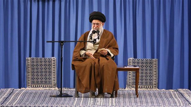 Enemy plots, like Daesh, remain likely: Leader