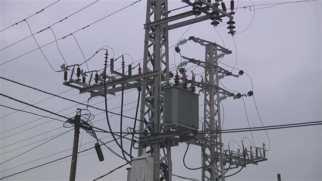 Power cuts plague Gaza as winter looms