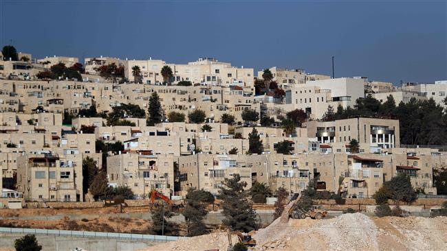 ‘Israel cleansing al-Quds of Palestinian population’