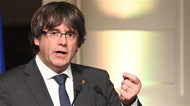 Supreme Court of Spain to try deposed Catalan leaders