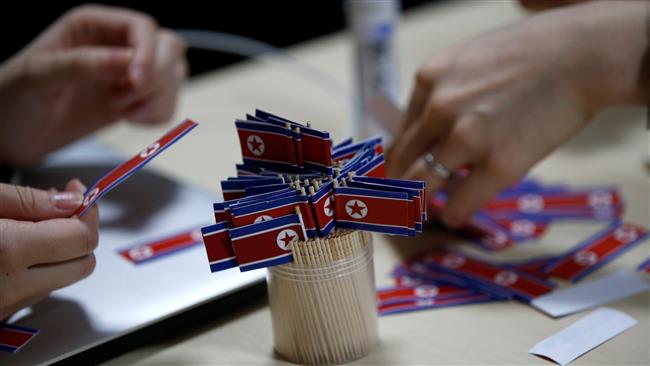 «Washington pousse Pyongyang à une catastrophe»