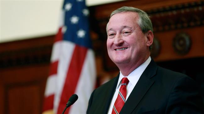 US mayor calls Trump a ‘bully' over immigration policy