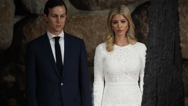 USA: Ivanka et Jared quittent Washington ?
