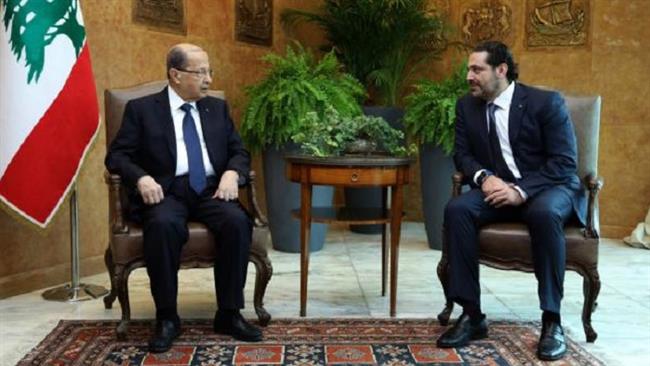 Berri satisfait de l’ambiance au Liban