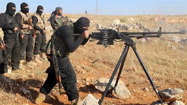 Syrie: les terroristes s’entretuent à Hama
