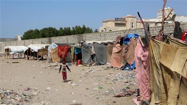 The forgotten victims of Saudi war on Yemen 