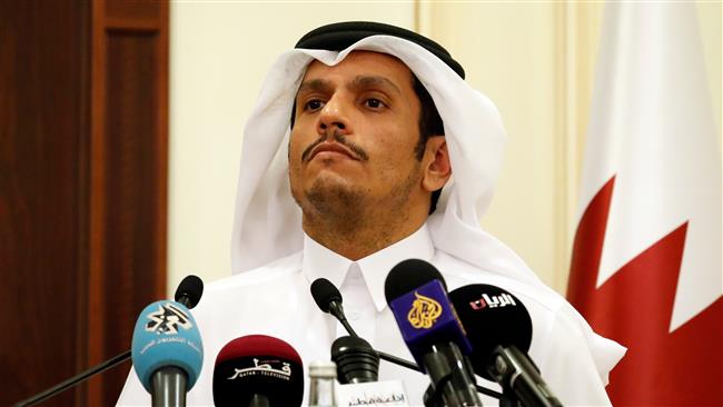 ‘Saudi policies threatening Mideast peace’