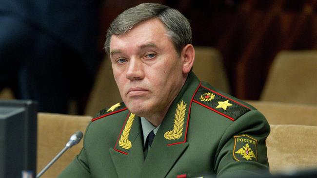 Russia to reduce forces in Syria by year-end: Military chief