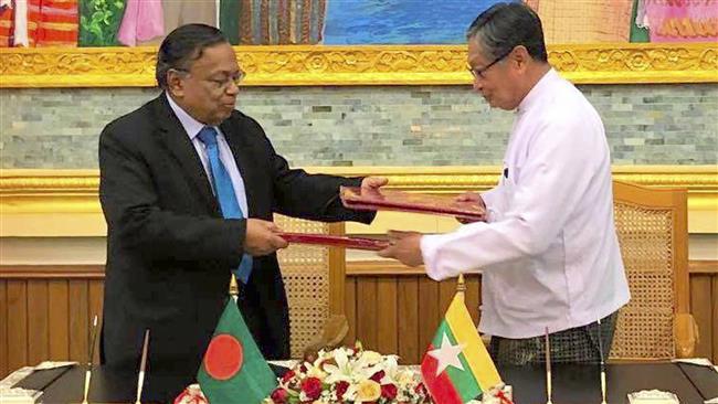 Rohingya repatriation ‘to begin in months’ amid skepticism