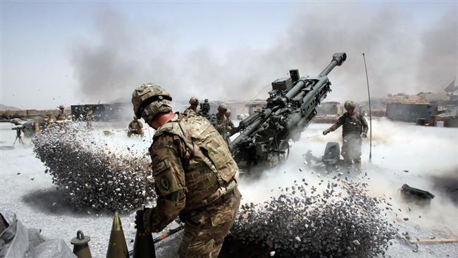 ‘Occupation of Afghanistan real intent of US policy’