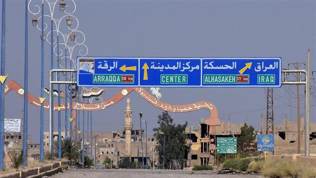 Syrie/reconstruction: Pékin répond présent