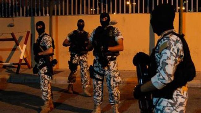Liban: un espion d’Israël arrêté 