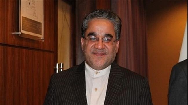 une convergence entre l'Iran et la Jordanie? 