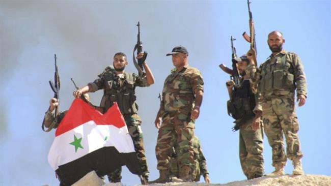 Ghouta: vif combats en Syrie