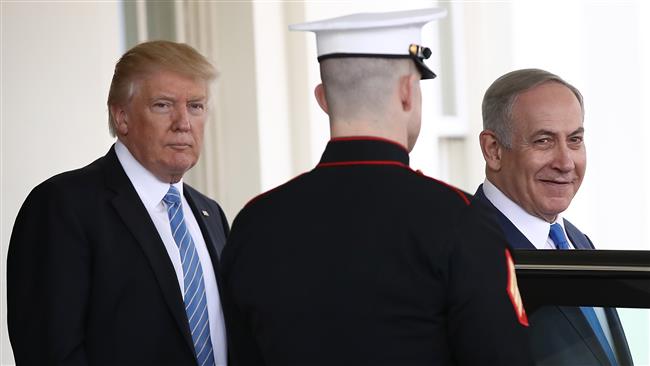 ‘Netanyahu forced US to close Palestinian office’