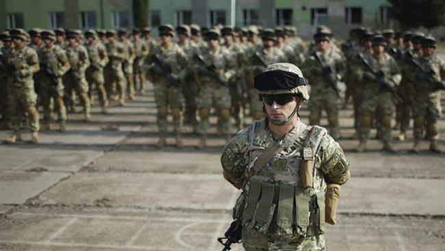 'Sexual allegations against Pentagon staff increased' 