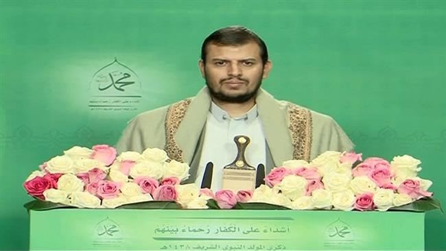 Houthi leader: Saudi planning to escalate Yemen war