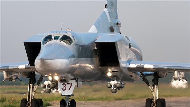 Euphrate : la Russie frappe Daech