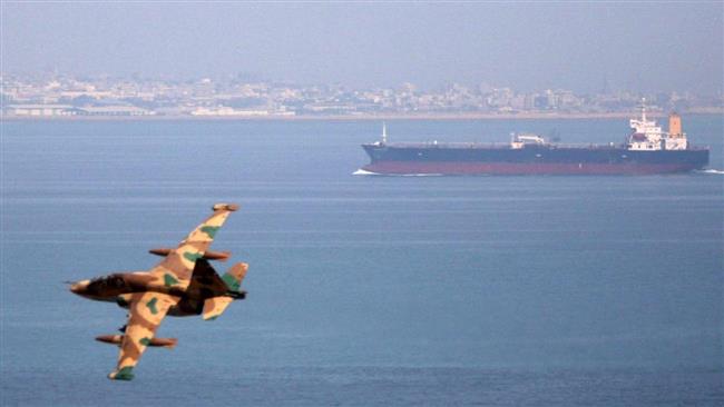 Iran warns of fallout as Trump mulls oil embargo