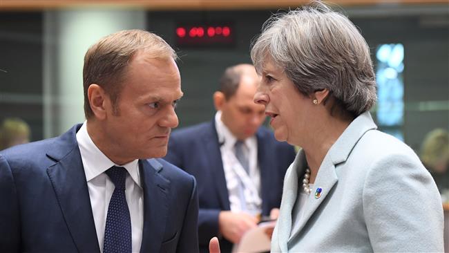 EU chief says Brexit deal with UK ‘huge challenge' 