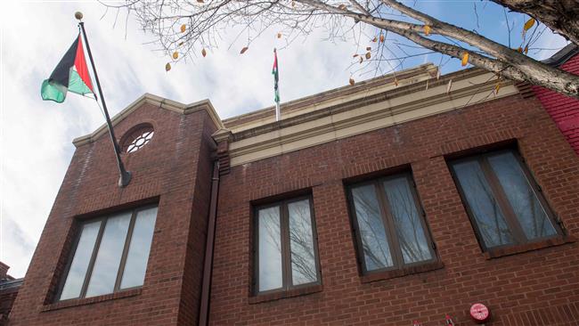 US walks back decision to close Palestinian office