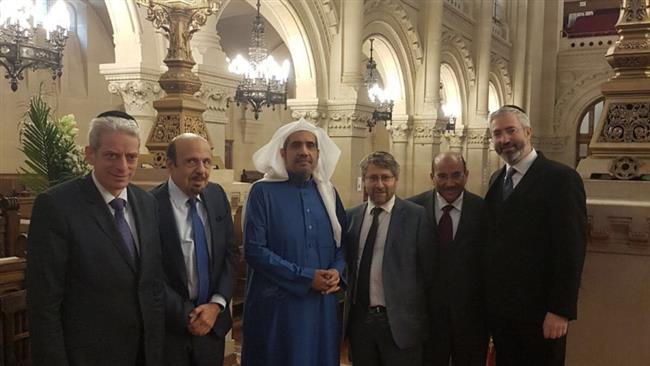 Report emerges of new Saudi-Israeli stunt