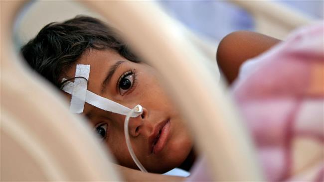US complicit in Saudi war on Yemen: Iran 