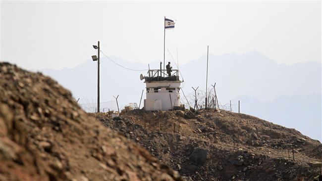 Attentat du Sinaï: Israël se frotte les mains