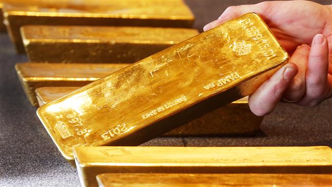 Un autre coup anti-dollar de la Russie