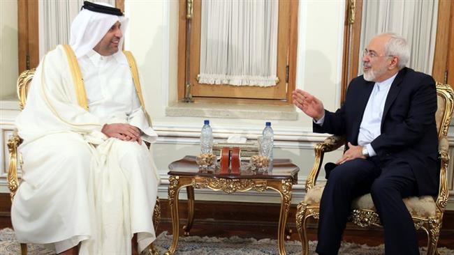 Saudi-led blockade of Qatar is failing 