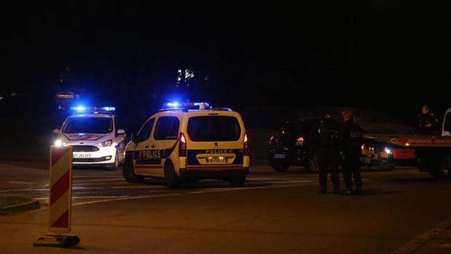 Calais: les migrants attaqués