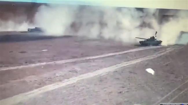 Comment Daech a été vaincu