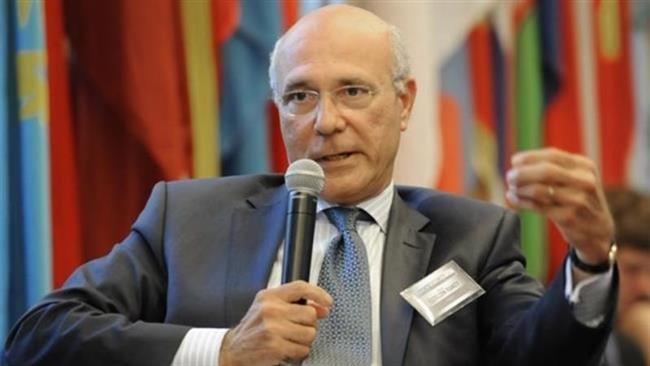 UN: Syria talks to focus on new constitution, elections