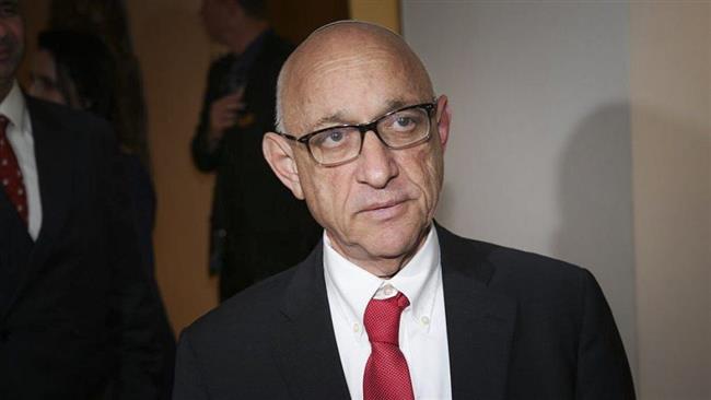 Saudis ready to sacrifice Palestine: Ex-Netanyahu aide