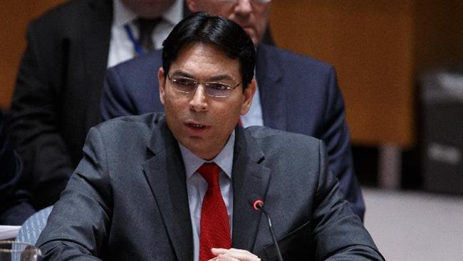 Israel, US race to block UN 'blacklist' over settlements  