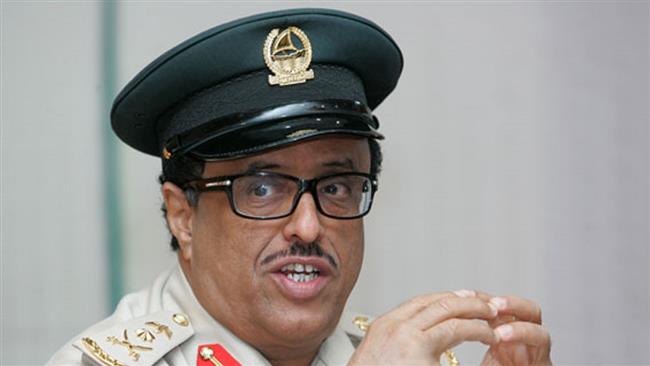 Saudi coalition should bomb Al Jazeera: UAE official