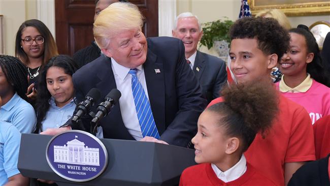 Students on edge as Trump easing debt protections 