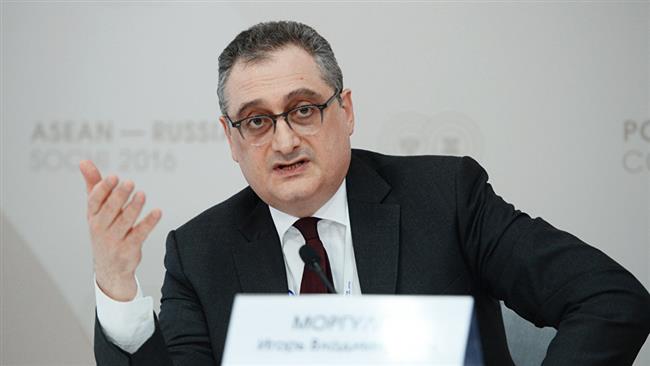 Russia discussing EAEU free trade zone with Seoul