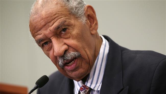 US rep quits House committee over sexual allegations