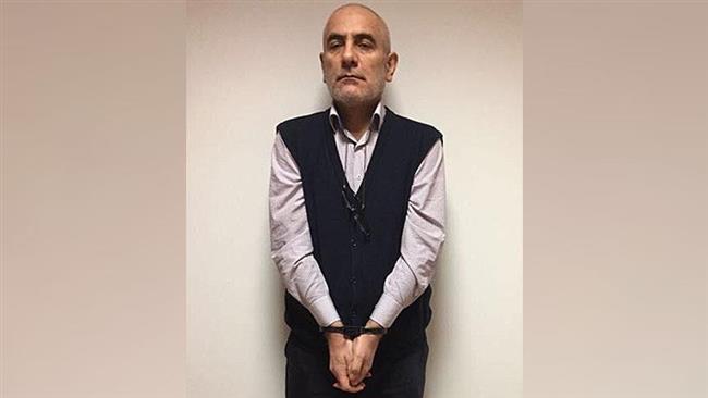 Turkish agents capture top Gulenist in Sudan