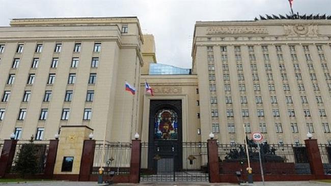 Russia rejects allegation of bombing Syrian village 