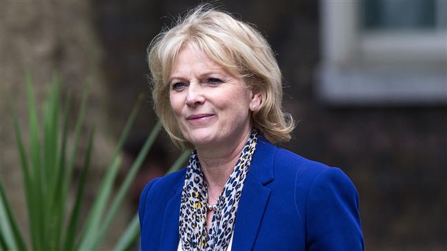 History will condemn Brexit 'disaster': UK MP